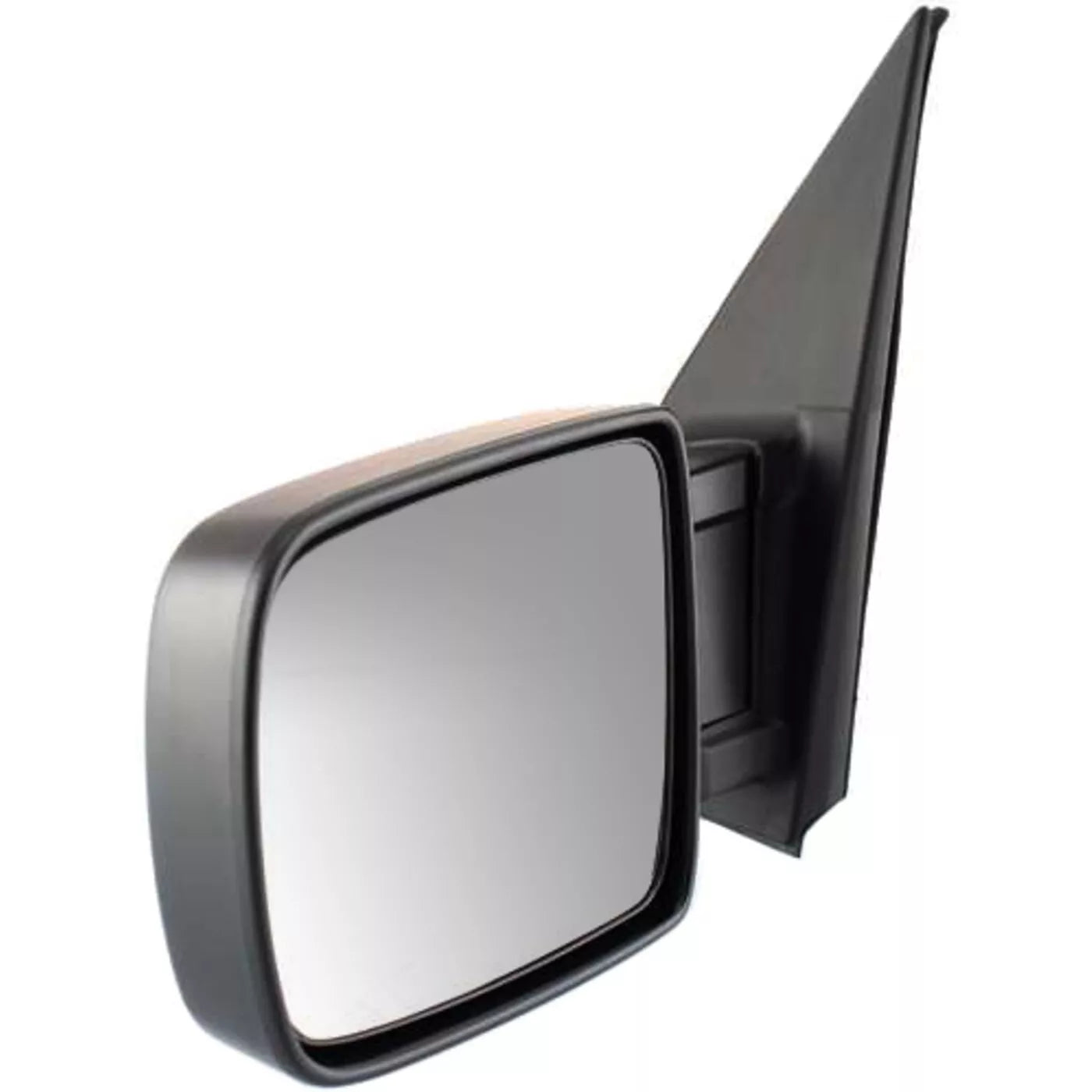 Left Side Mirror outside rear view 2003 - 2011 HONDA ELEMENT  HO1320222 76250SCVA01ZA