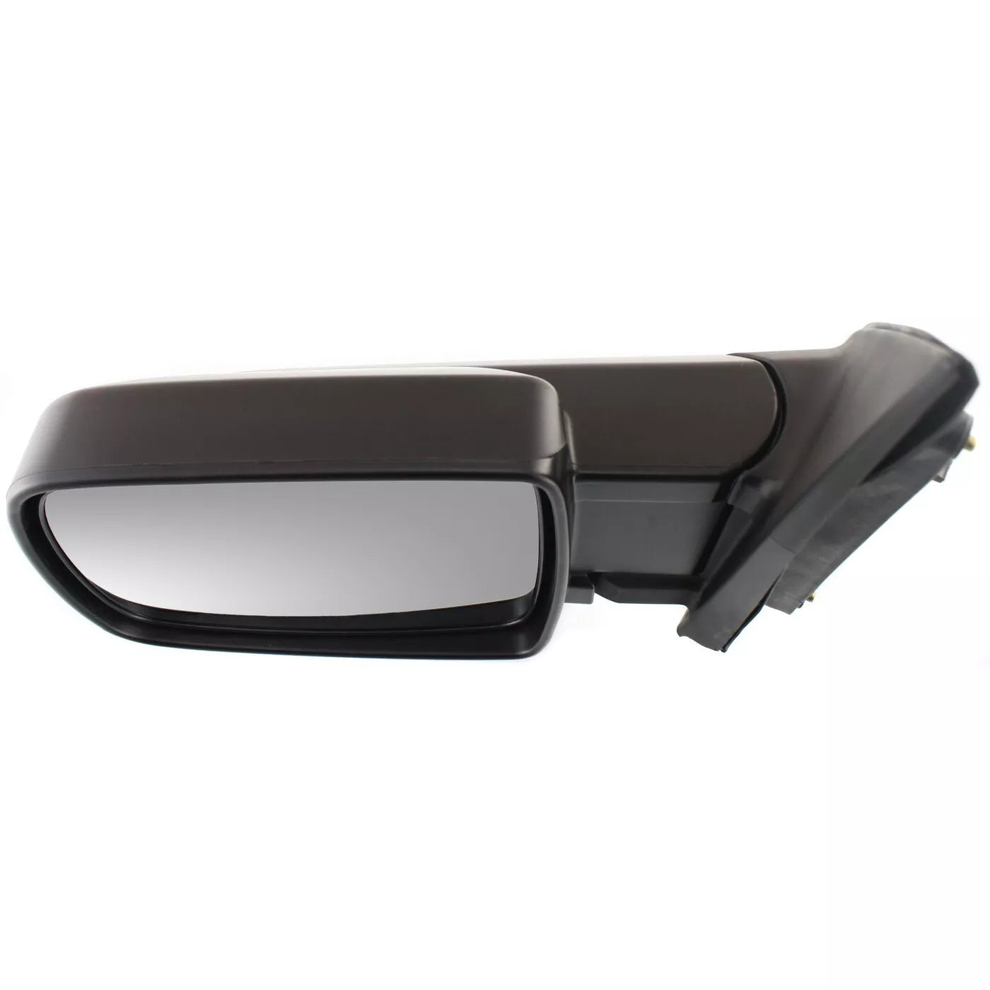 Left Side Mirror outside rear view 2003 - 2011 HONDA ELEMENT  HO1320222 76250SCVA01ZA