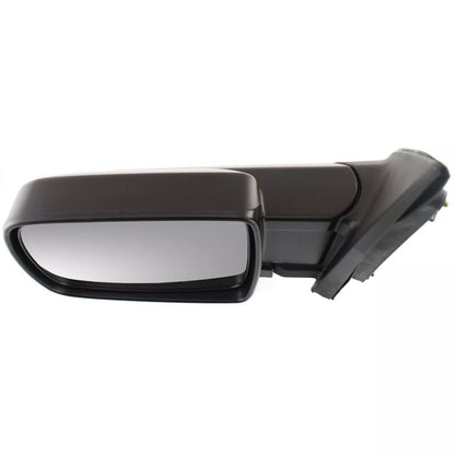 Left Side Mirror outside rear view 2003 - 2011 HONDA ELEMENT  HO1320222 76250SCVA01ZA