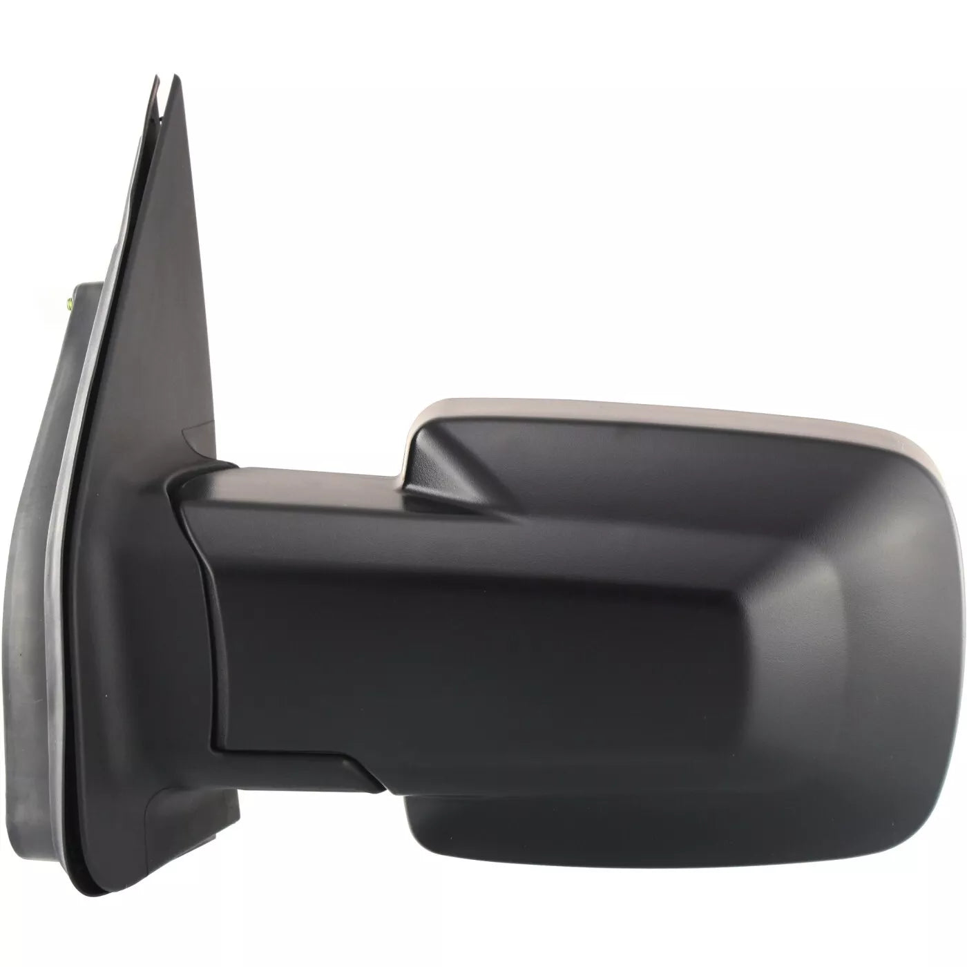 Left Side Mirror outside rear view 2003 - 2011 HONDA ELEMENT  HO1320222 76250SCVA01ZA