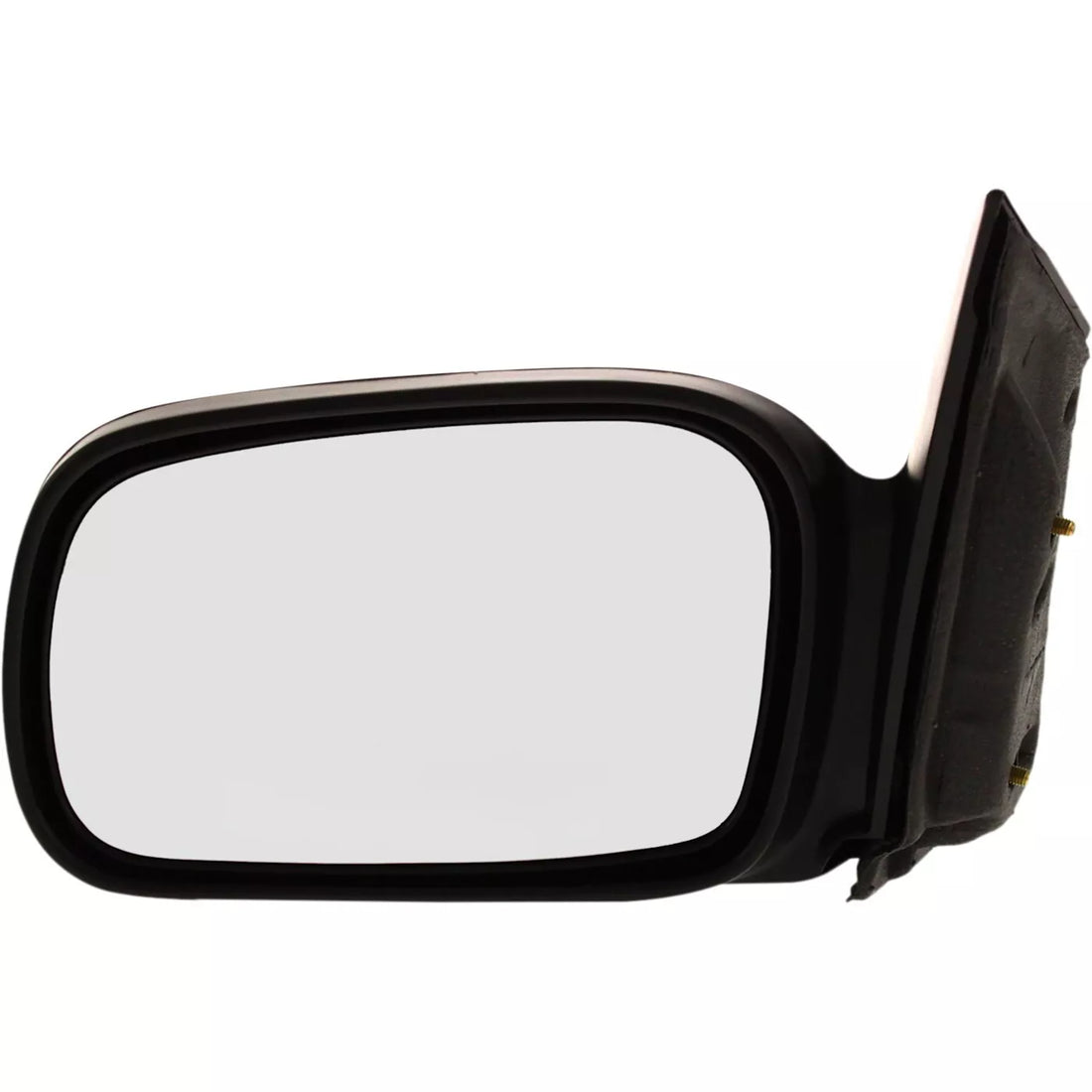 Left Side Mirror outside rear view 2006 - 2011 HONDA CIVIC HO1320224 76250SVAA01ZA