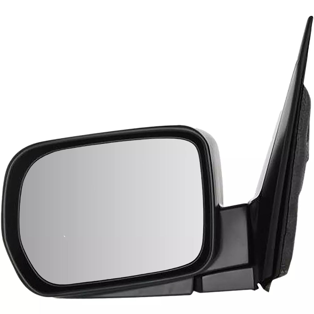 Left Side Mirror outside rear view 2003 - 2005 HONDA PILOT  HO1320225 76250S9VC11ZA