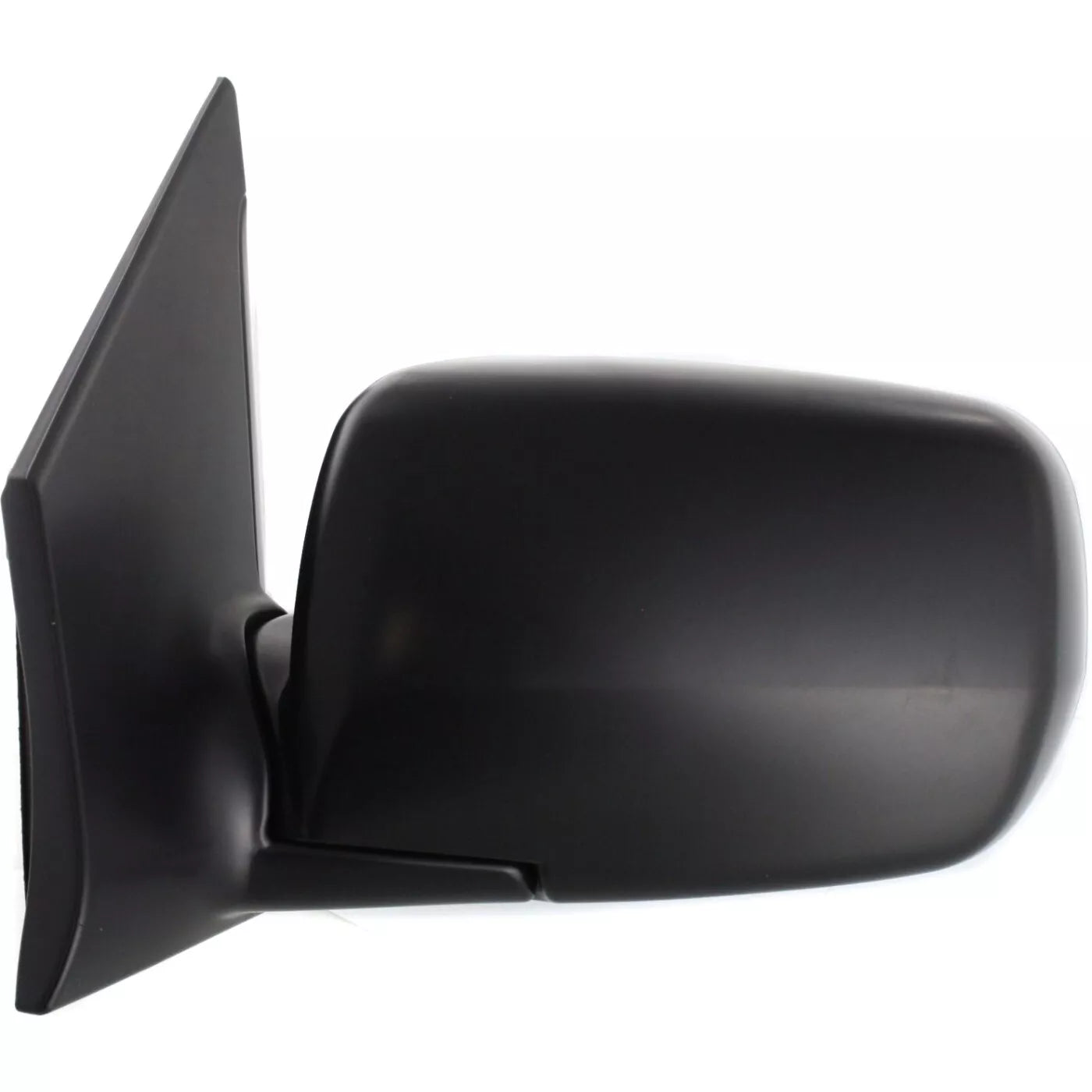 Left Side Mirror outside rear view 2003 - 2005 HONDA PILOT  HO1320225 76250S9VC11ZA