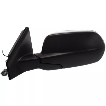 Left Side Mirror outside rear view 2007 - 2011 HONDA CR-V  HO1320226 76250SWAA02