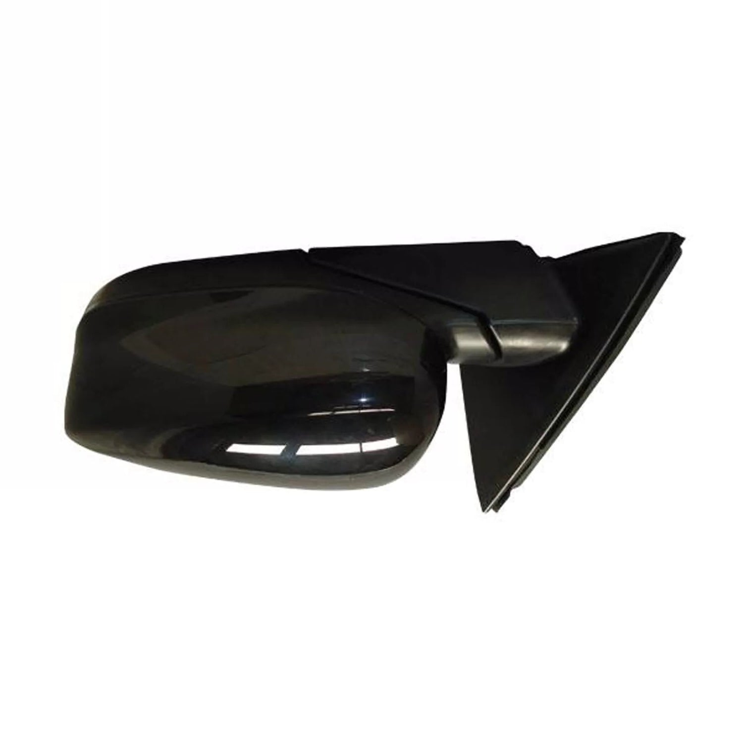 Left Side Mirror outside rear view 2008 - 2012 HONDA ACCORD  HO1320227 76258TE0A01