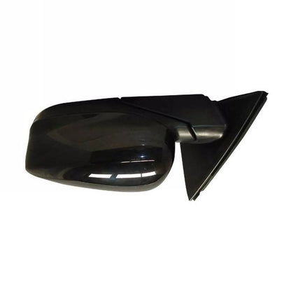 Left Side Mirror outside rear view 2008 - 2012 HONDA ACCORD  HO1320227 76258TE0A01