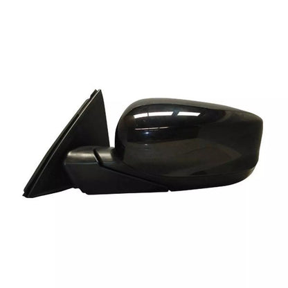 Left Side Mirror outside rear view 2008 - 2012 HONDA ACCORD  HO1320227 76258TE0A01