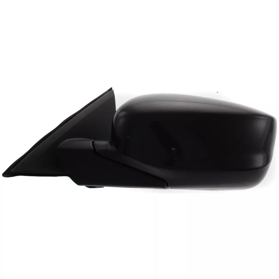 Left Side Mirror outside rear view 2008 - 2012 HONDA ACCORD  HO1320228 76258TE0A11