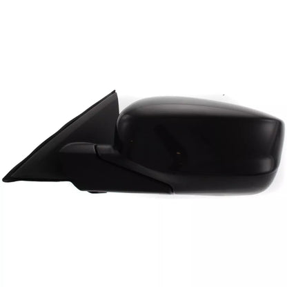 Left Side Mirror outside rear view 2008 - 2012 HONDA ACCORD  HO1320228 76258TE0A11