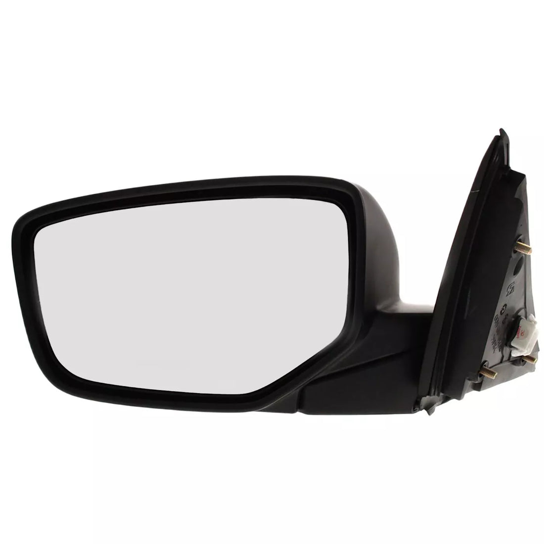 Left Side Mirror outside rear view 2008 - 2012 HONDA ACCORD HO1320228 76258TE0A11