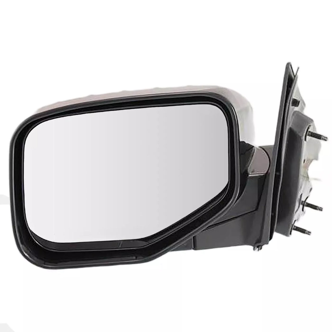 Left Side Mirror outside rear view 2006 - 2014 HONDA RIDGELINE  HO1320229 76250SJCA11ZJ