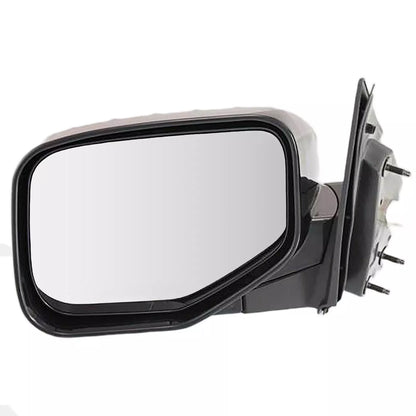Left Side Mirror outside rear view 2006 - 2014 HONDA RIDGELINE  HO1320229 76250SJCA11ZJ