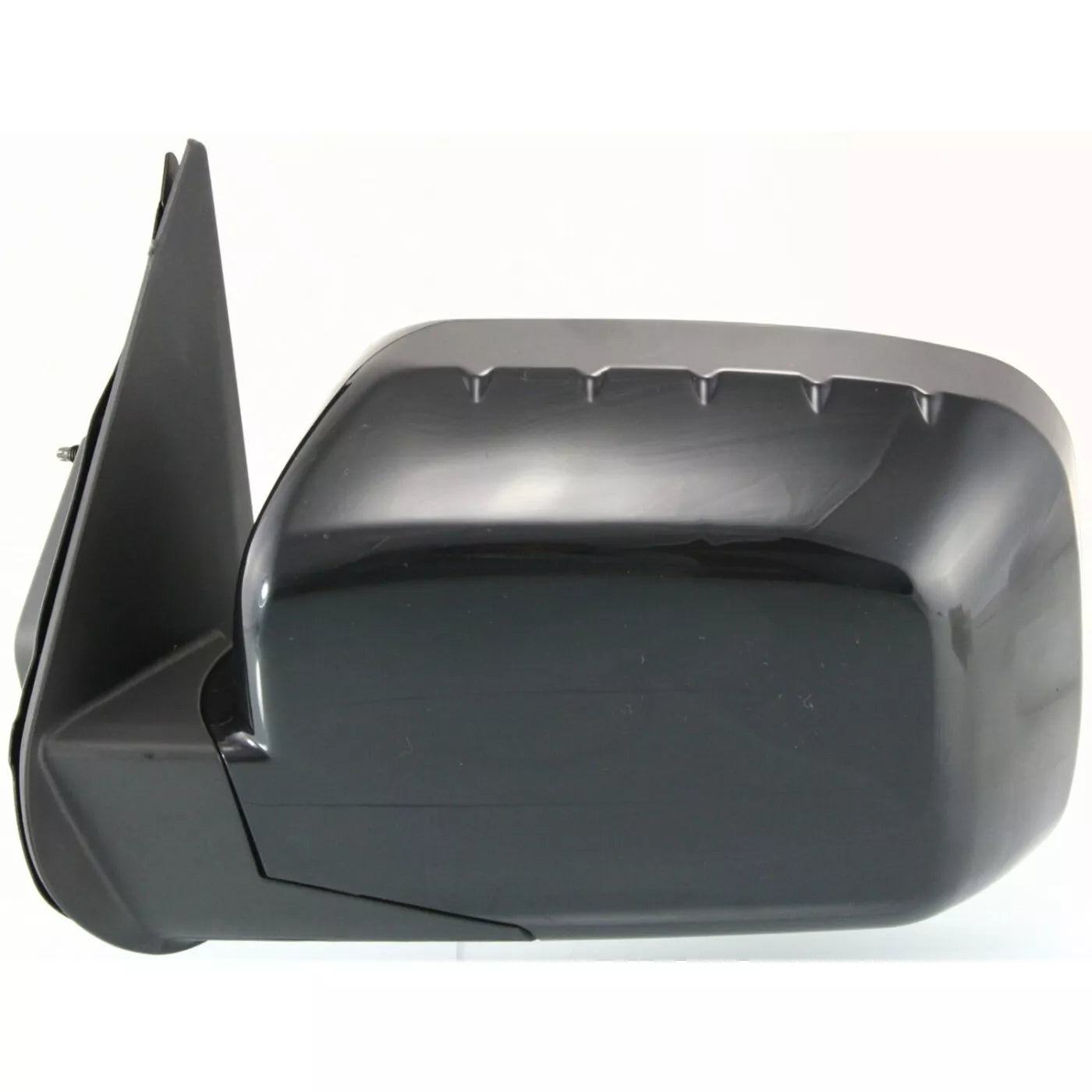 Left Side Mirror outside rear view 2006 - 2014 HONDA RIDGELINE  HO1320229 76250SJCA11ZJ