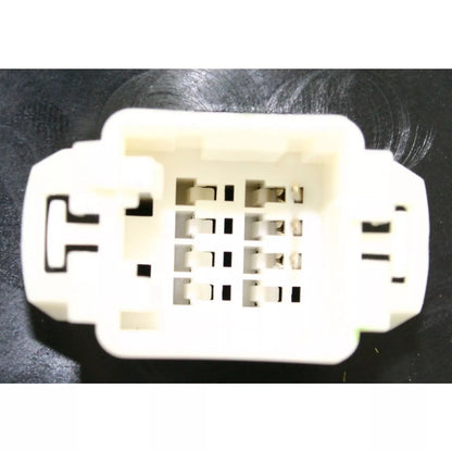 Left Side Mirror outside rear view 2006 - 2014 HONDA RIDGELINE  HO1320229 76250SJCA11ZJ