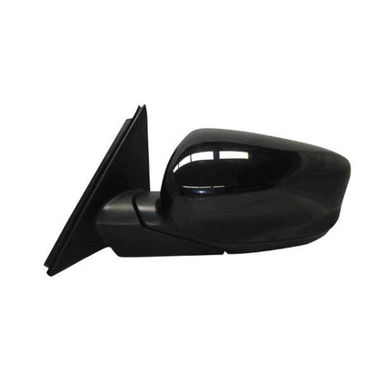Left Side Mirror outside rear view 2008 - 2012 HONDA ACCORD  HO1320230 76258TA5A01