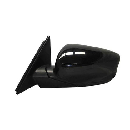 Left Side Mirror outside rear view 2008 - 2012 HONDA ACCORD  HO1320230 76258TA5A01