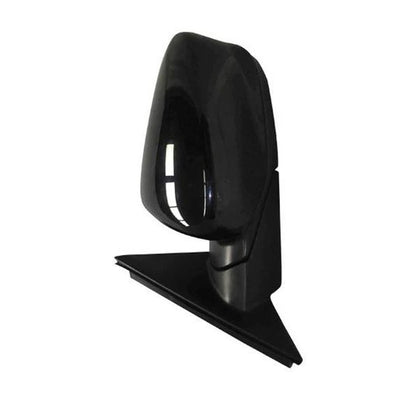 Left Side Mirror outside rear view 2008 - 2012 HONDA ACCORD  HO1320230 76258TA5A01