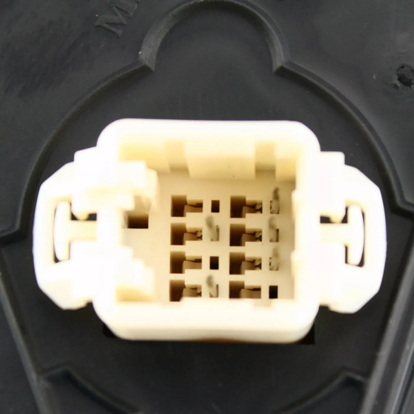 Left Side Mirror outside rear view 2008 - 2012 HONDA ACCORD  HO1320231 76258TA5A11