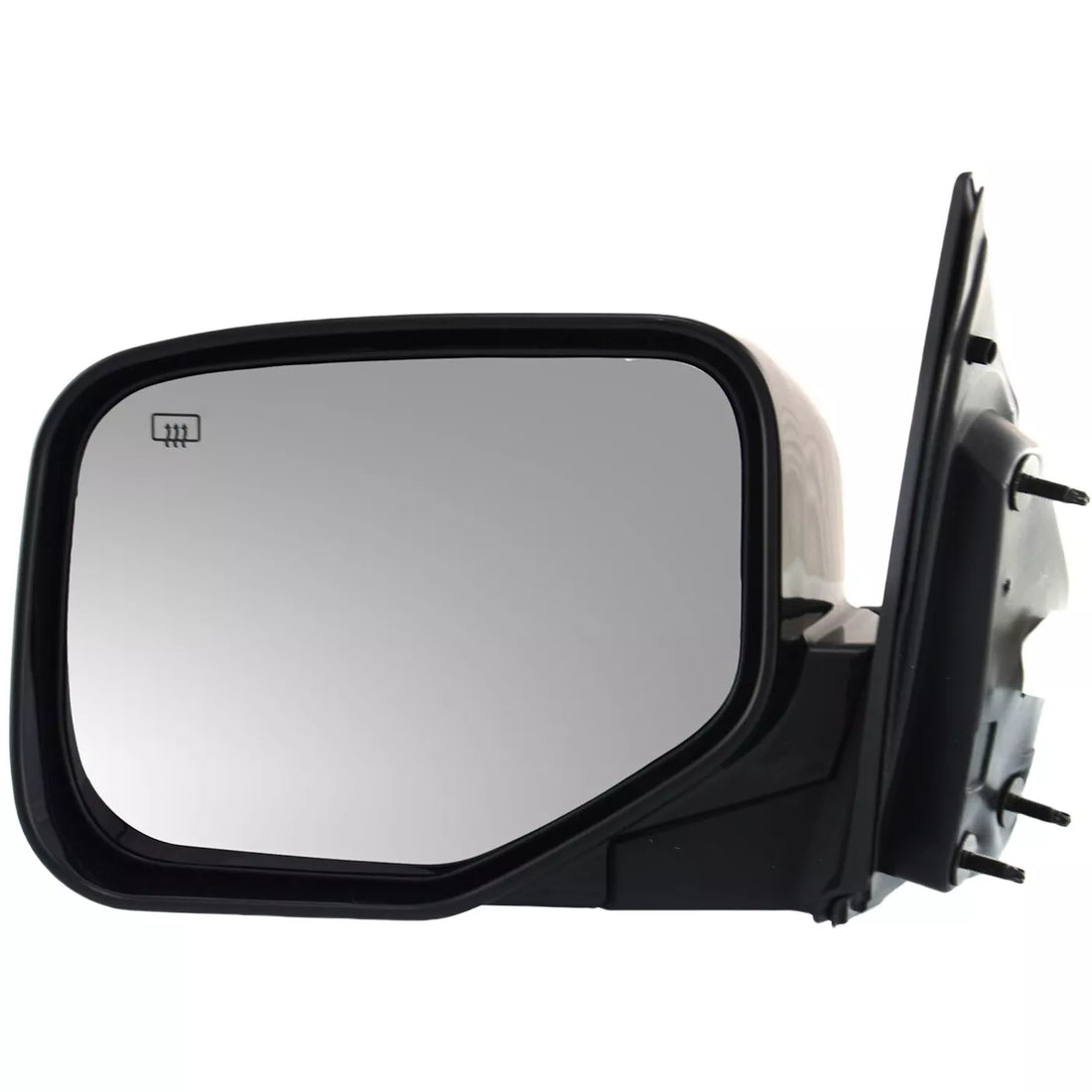 Left Side Mirror outside rear view 2006 - 2014 HONDA RIDGELINE HO1320232 76250SJCA21ZF