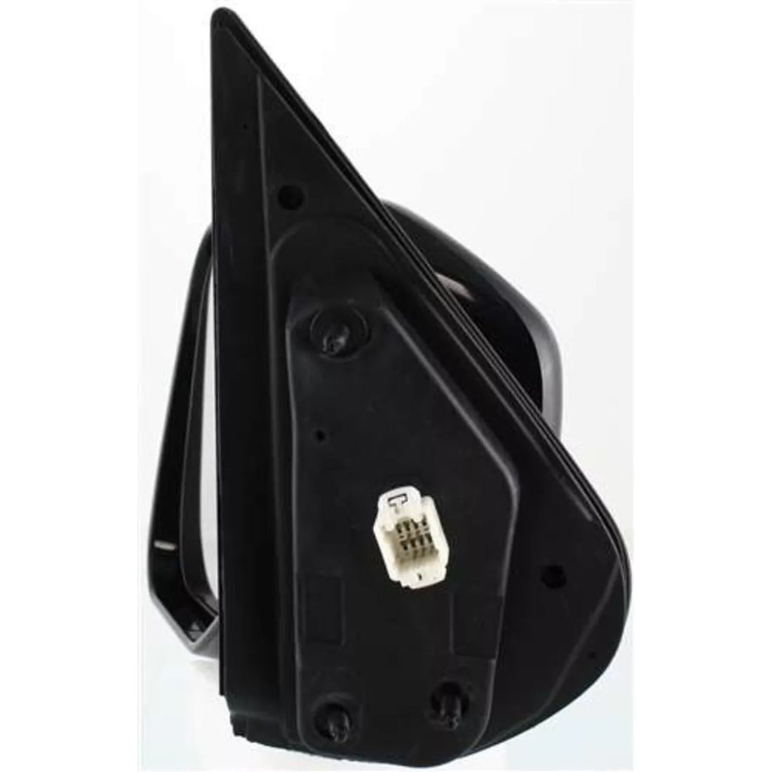 Left Side Mirror outside rear view 2006 - 2014 HONDA RIDGELINE  HO1320232 76250SJCA21ZF