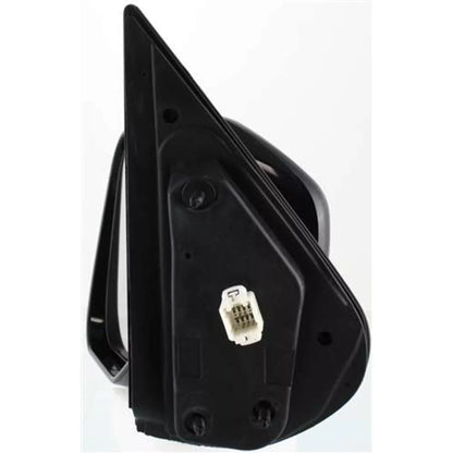 Left Side Mirror outside rear view 2006 - 2014 HONDA RIDGELINE  HO1320232 76250SJCA21ZF