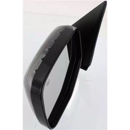 Left Side Mirror outside rear view 2006 - 2014 HONDA RIDGELINE  HO1320232 76250SJCA21ZF