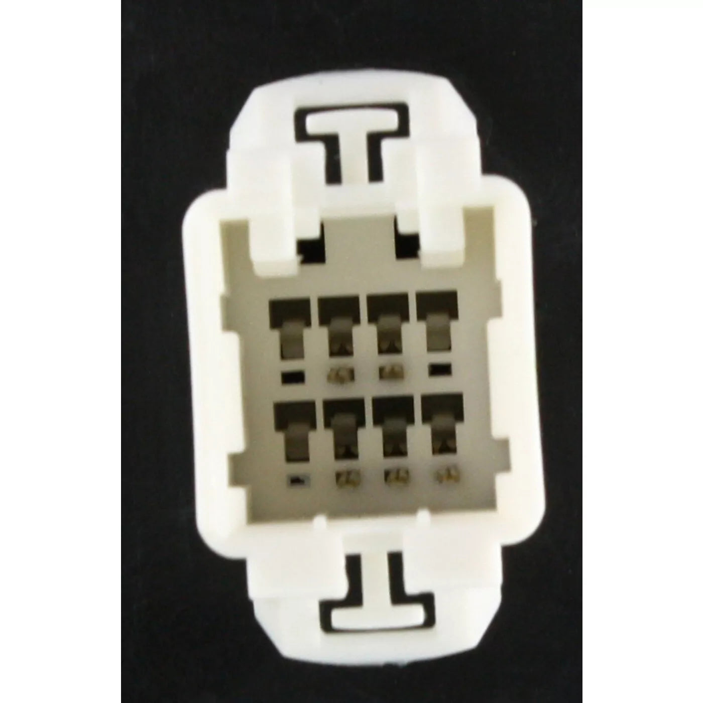 Left Side Mirror outside rear view 2006 - 2014 HONDA RIDGELINE  HO1320232 76250SJCA21ZF