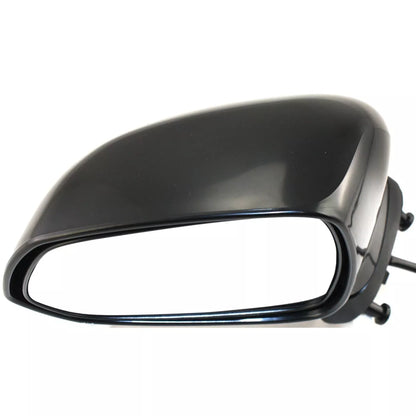 Left Side Mirror outside rear view 2007 - 2008 HONDA FIT  HO1320235 76250SLNA01ZC