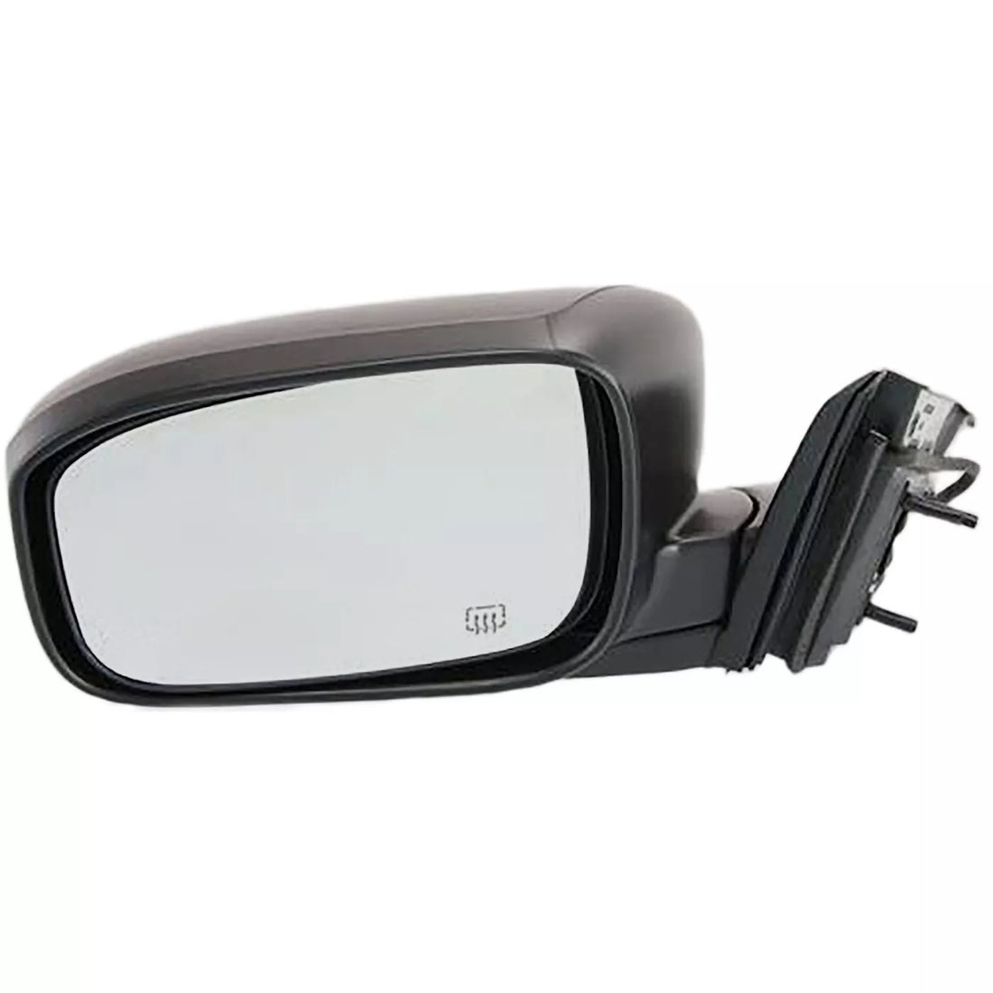 Left Side Mirror outside rear view 2003 - 2007 HONDA ACCORD HO1320240 76250SDNA11ZB