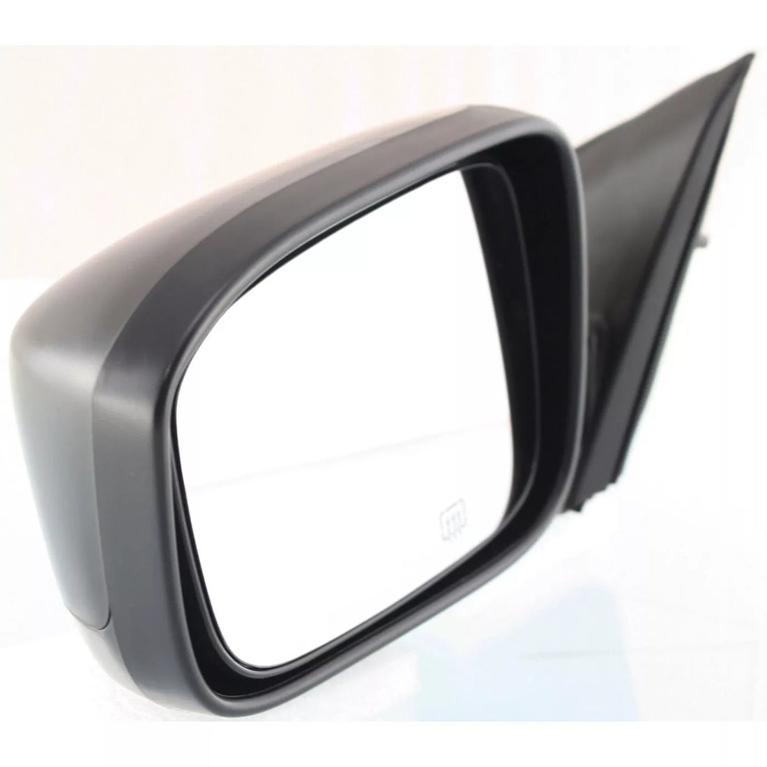 Left Side Mirror outside rear view 2003 - 2007 HONDA ACCORD  HO1320240 76250SDNA11ZB