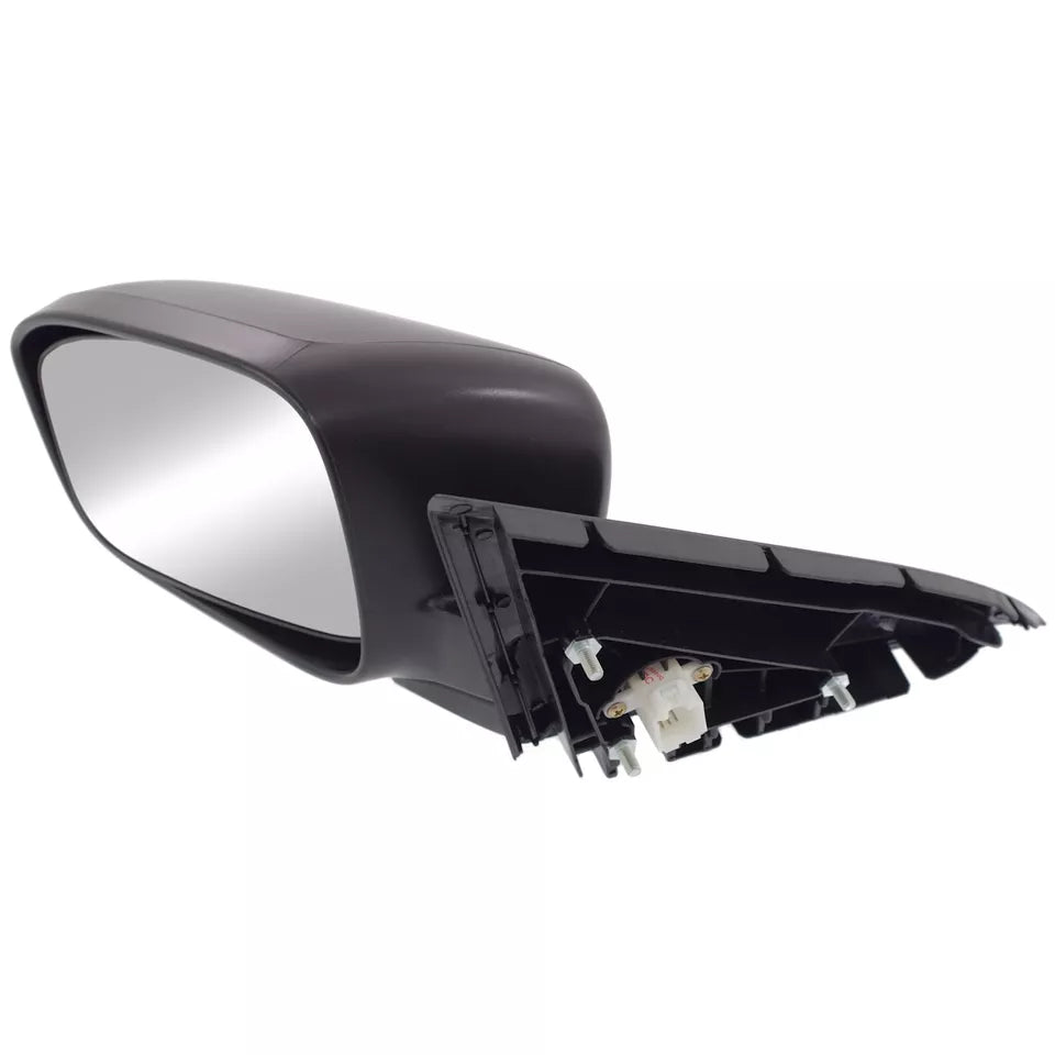 Left Side Mirror outside rear view 2003 - 2007 HONDA ACCORD  HO1320241 76250SDNA01ZB