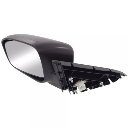 Left Side Mirror outside rear view 2003 - 2007 HONDA ACCORD  HO1320241 76250SDNA01ZB
