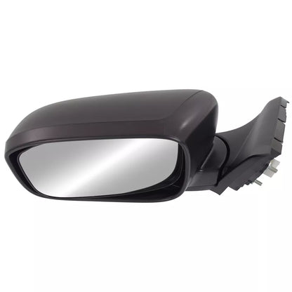 Left Side Mirror outside rear view 2003 - 2007 HONDA ACCORD  HO1320241 76250SDNA01ZB