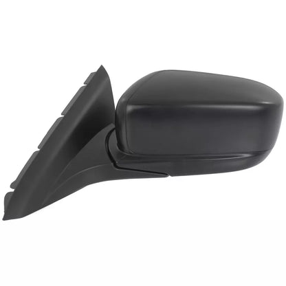 Left Side Mirror outside rear view 2003 - 2007 HONDA ACCORD  HO1320241 76250SDNA01ZB