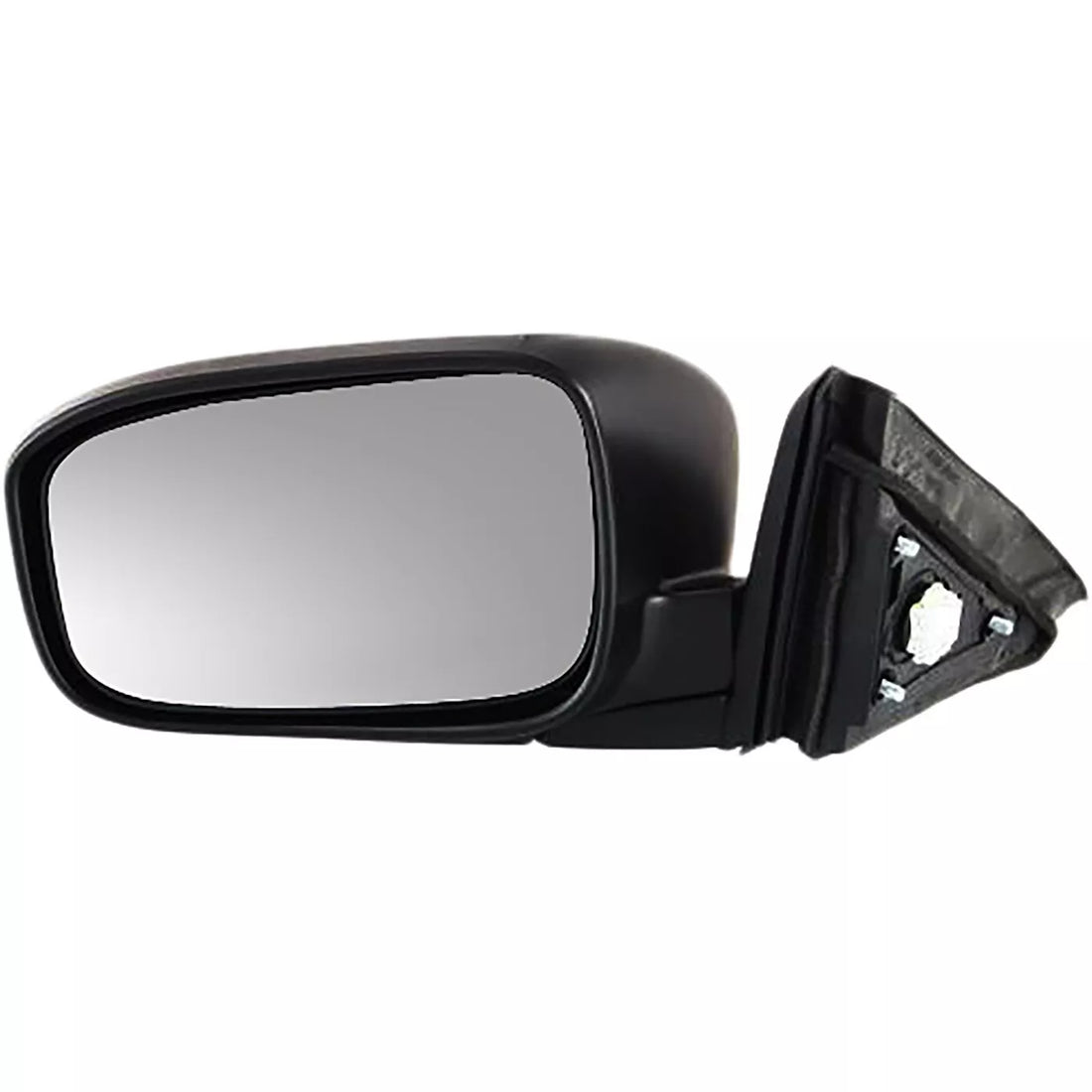 Left Side Mirror outside rear view 2003 - 2007 HONDA ACCORD HO1320241 76250SDNA01ZB