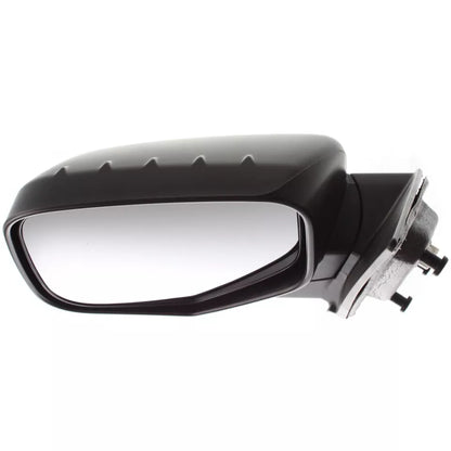 Left Side Mirror outside rear view 2006 - 2014 HONDA RIDGELINE  HO1320247 76250SJCA01ZF