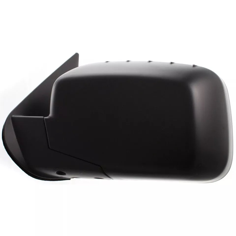 Left Side Mirror outside rear view 2006 - 2014 HONDA RIDGELINE  HO1320247 76250SJCA01ZF