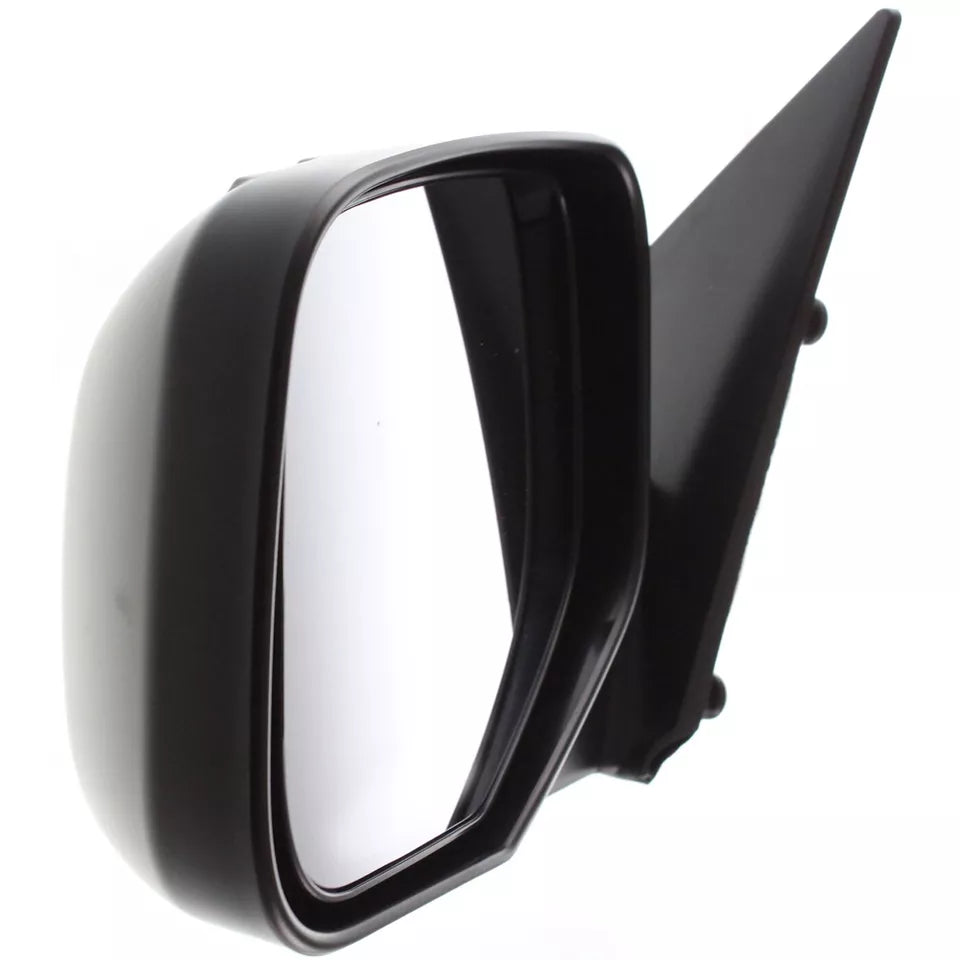 Left Side Mirror outside rear view 2006 - 2014 HONDA RIDGELINE  HO1320247 76250SJCA01ZF