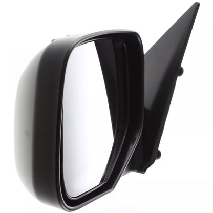 Left Side Mirror outside rear view 2006 - 2014 HONDA RIDGELINE  HO1320247 76250SJCA01ZF