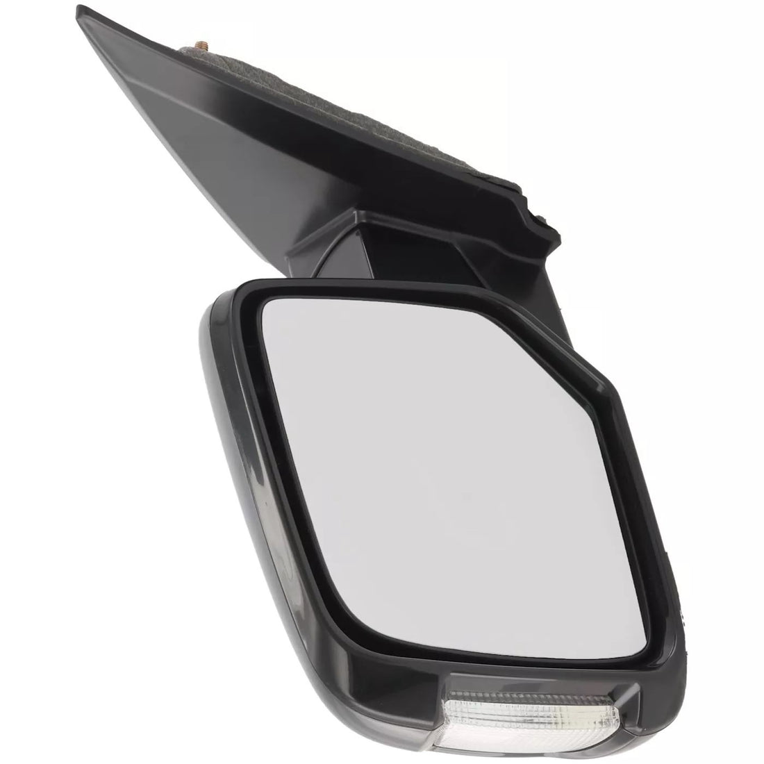 Left Side Mirror outside rear view 2009 - 2015 HONDA PILOT  HO1320259 76250SZAA52ZC