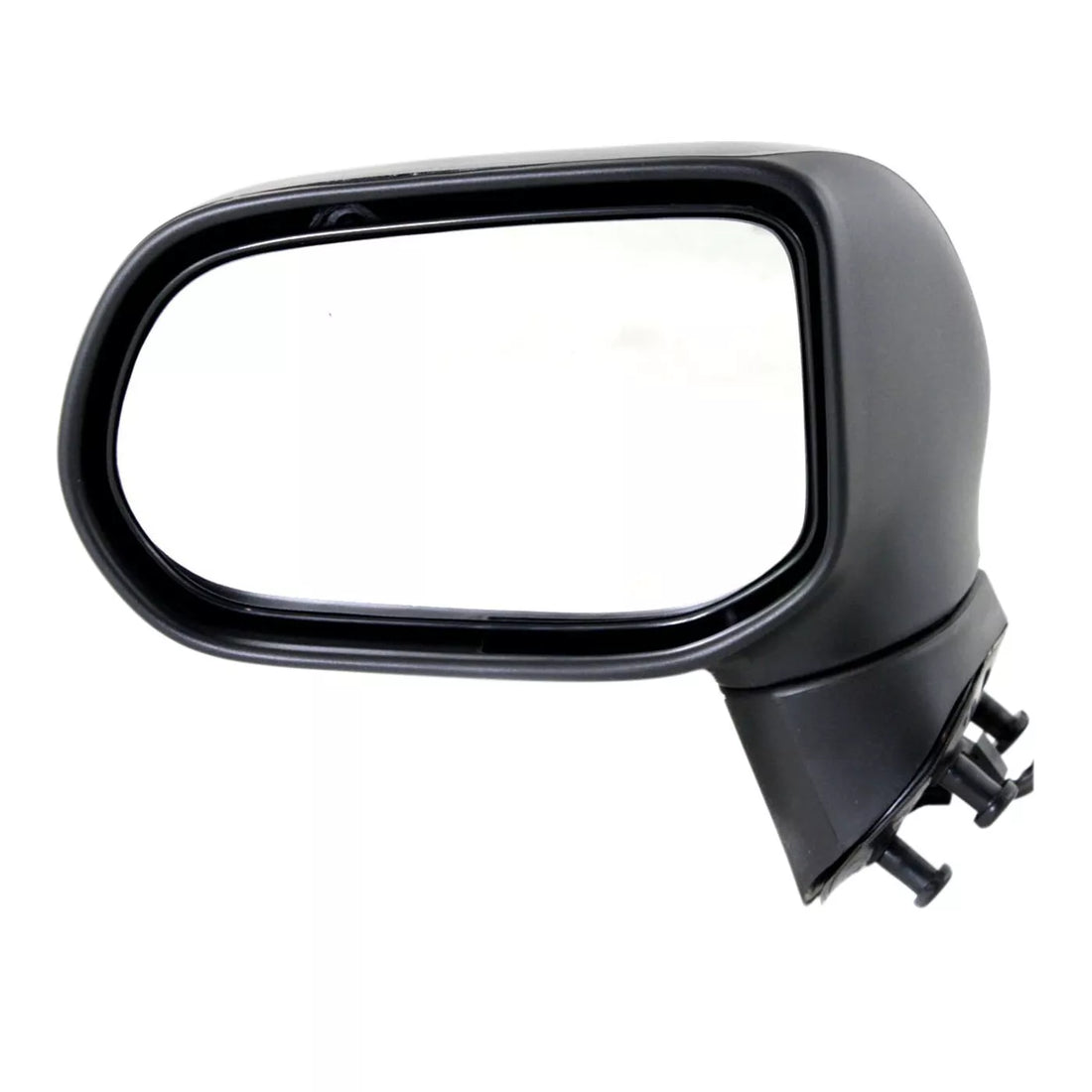 Left Side Mirror outside rear view 2009 - 2011 HONDA CIVIC HO1320260 76250SNEA22ZK