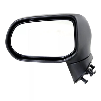 Left Side Mirror outside rear view 2009 - 2011 HONDA CIVIC  HO1320260 76250SNEA22ZK