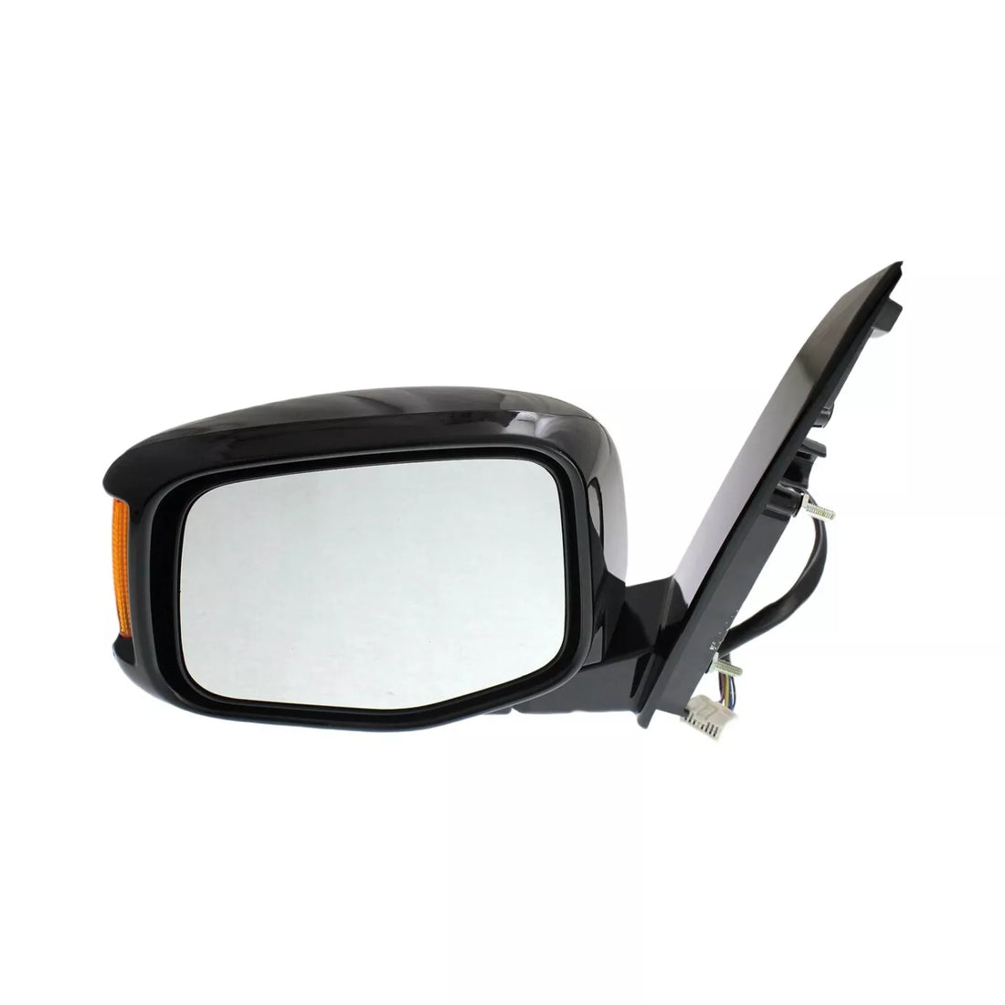 Left Side Mirror outside rear view 2011 - 2013 HONDA ODYSSEY HO1320264 76250TK8A31ZA