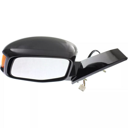 Left Side Mirror outside rear view 2011 - 2013 HONDA ODYSSEY  HO1320264 76250TK8A31ZA