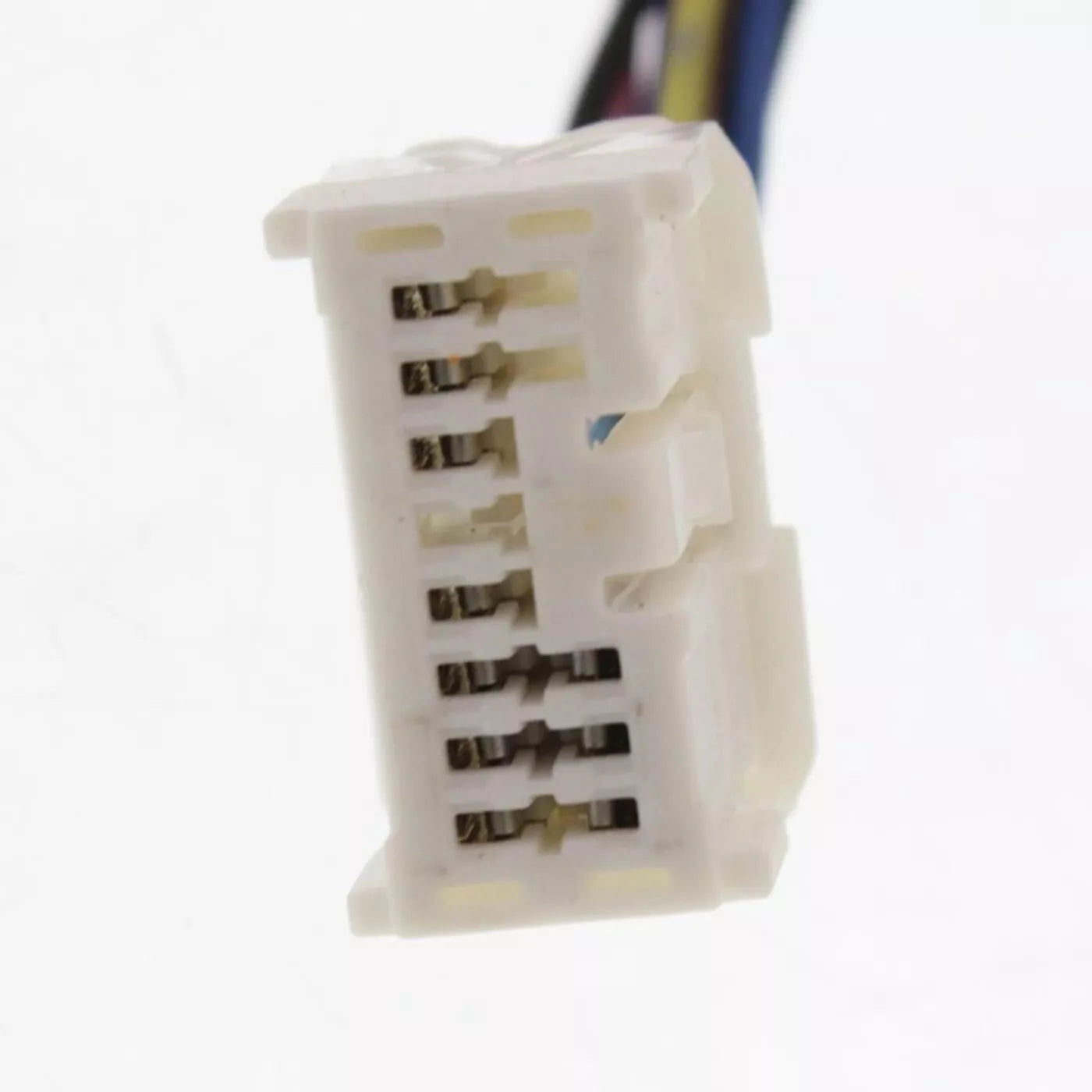 Left Side Mirror outside rear view 2011 - 2013 HONDA ODYSSEY  HO1320264 76250TK8A31ZA