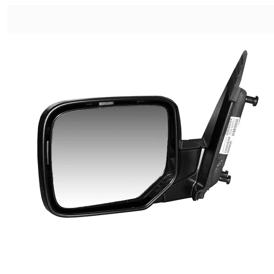 Left Side Mirror outside rear view 2009 - 2015 HONDA PILOT  HO1320265 76258SZAA01ZA