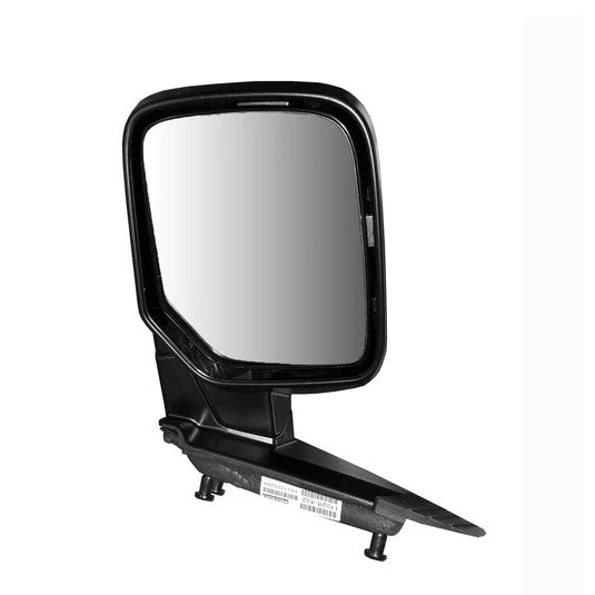 Left Side Mirror outside rear view 2009 - 2015 HONDA PILOT  HO1320265 76258SZAA01ZA