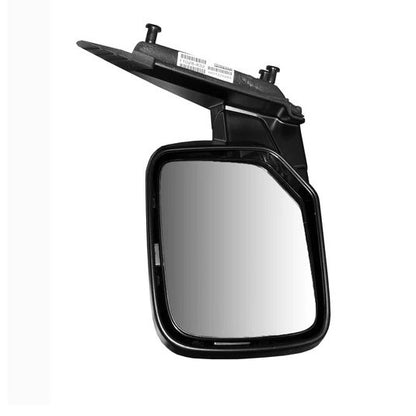 Left Side Mirror outside rear view 2009 - 2015 HONDA PILOT  HO1320265 76258SZAA01ZA