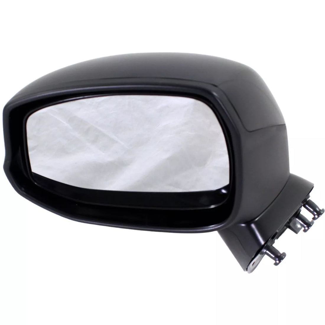 Left Side Mirror outside rear view 2012 - 2015 HONDA CIVIC HO1320267 76258TR3A11-PFM