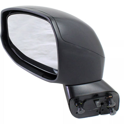 Left Side Mirror outside rear view 2012 - 2015 HONDA CIVIC  HO1320267 76258TR3A11-PFM